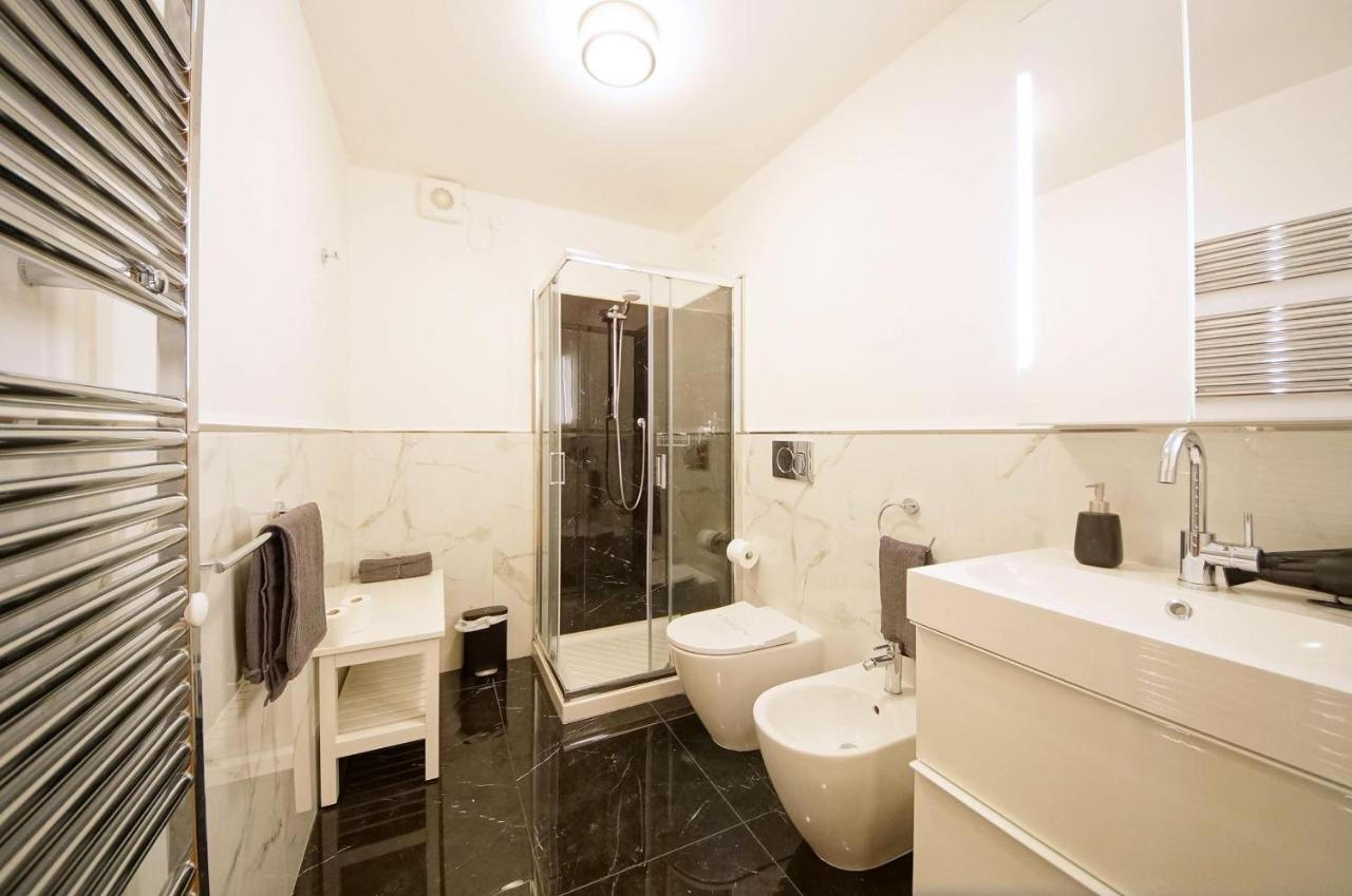 Dolcevita Apartments N 500 San Marco Venedig Exteriör bild