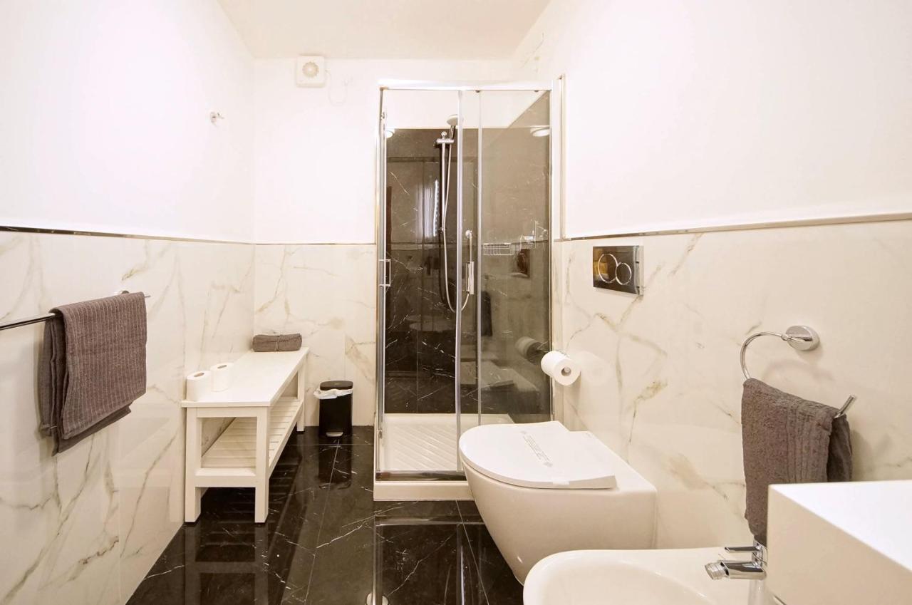 Dolcevita Apartments N 500 San Marco Venedig Exteriör bild