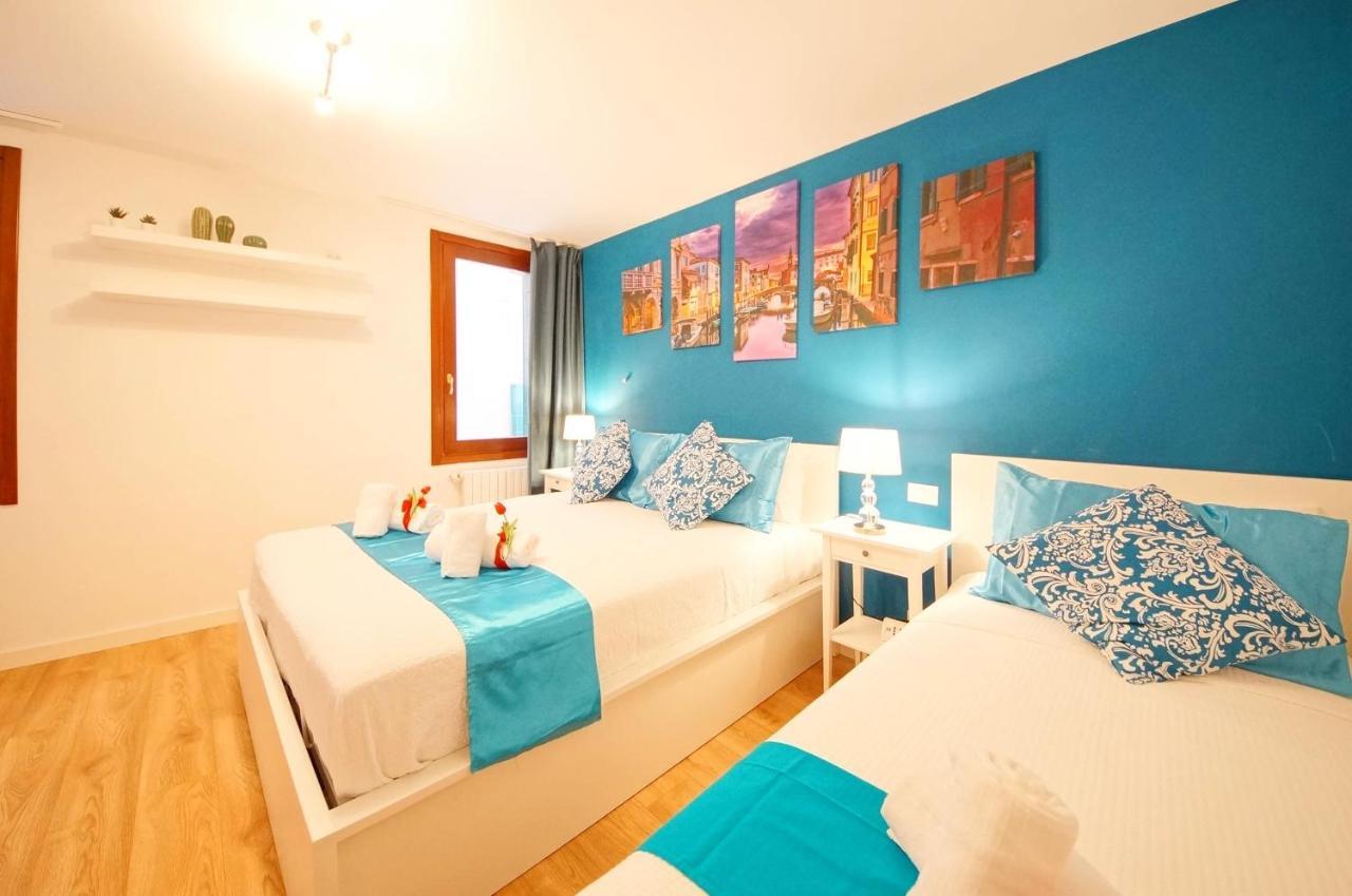 Dolcevita Apartments N 500 San Marco Venedig Exteriör bild