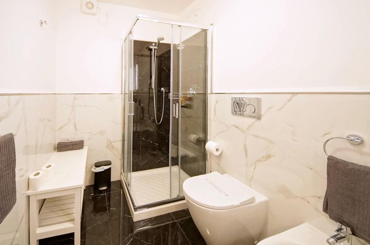 Dolcevita Apartments N 500 San Marco Venedig Exteriör bild